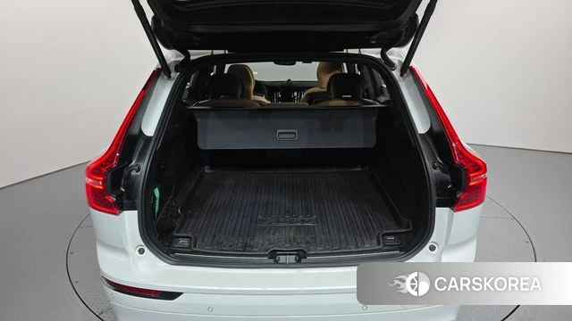 Volvo XC60 second Generation id 4943042 из Кореи 10