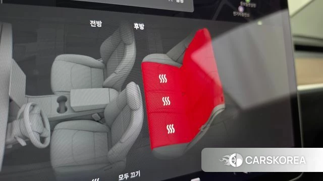 Tesla Model 3 id 4732240 из Кореи 10
