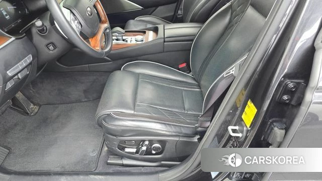 Kia More K9 id 5035782 из Кореи 10