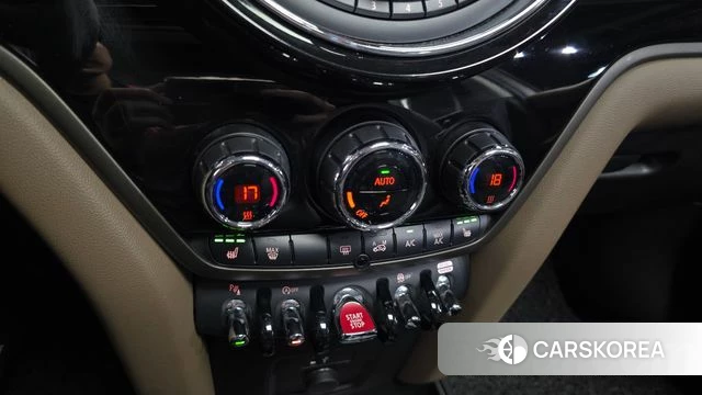 Mini Cooper Countryman id 5035480 из Кореи 10