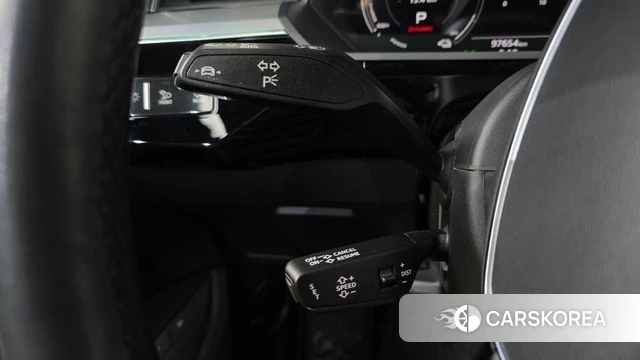 Audi e-Tron id 4936402 из Кореи 10