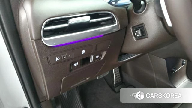 Hyundai The New Palisade id 5021948 из Кореи 10