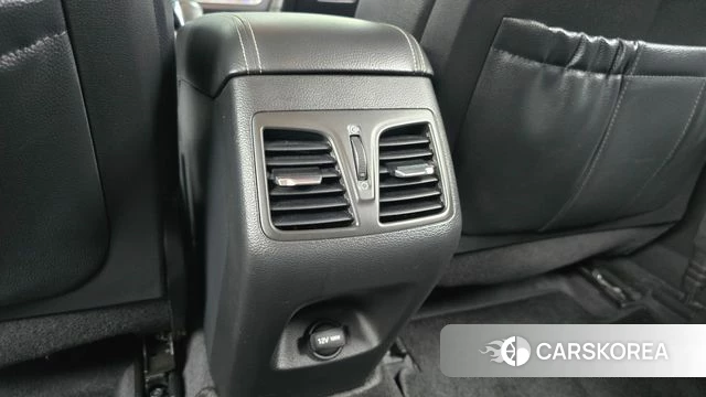 Hyundai Sonata New Rise id 4737402 из Кореи 10
