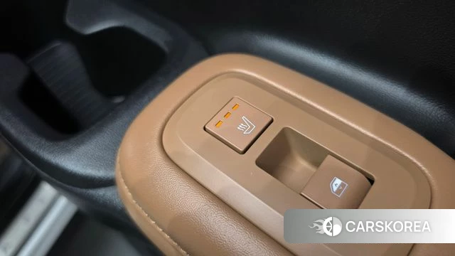 Hyundai Santa Fe (MX5) id 4996034 из Кореи 10