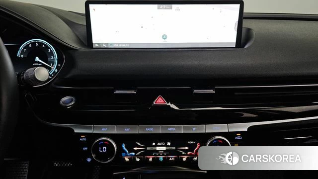 Genesis G80 (RG3) id 4986332 из Кореи 10