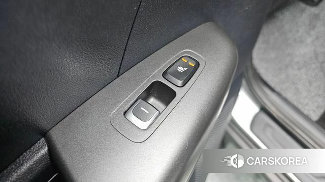Kia Sportage The Bold id 4959421 из Кореи 10