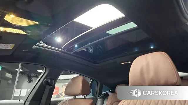 BMW X6 (G06) id 3560898 из Кореи 10