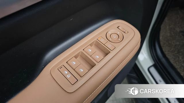 Hyundai Santa Fe (MX5) id 4539589 из Кореи 10