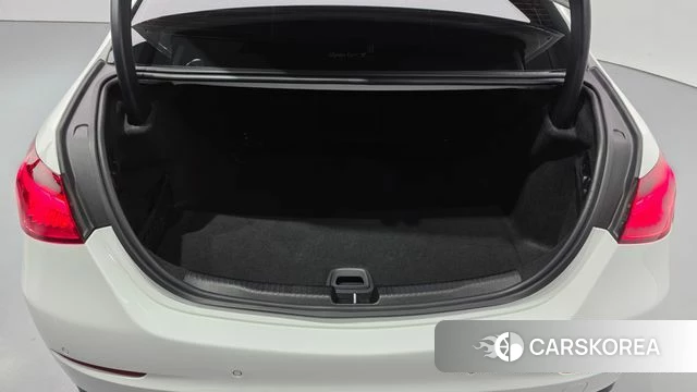 Mercedes-Benz C-Class W206 id 5022162 из Кореи 10