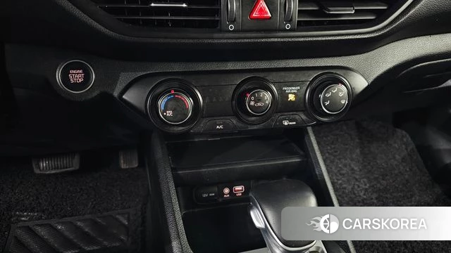Kia Come New K3 id 5060912 из Кореи 10