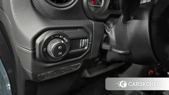 Jeep Wrangler (JL) id 4941066 из Кореи 10
