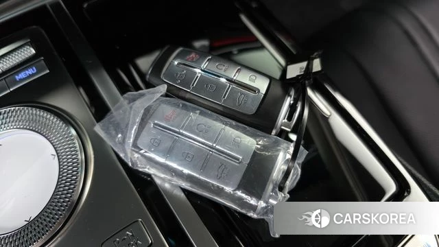 Genesis G80 (RG3) id 4982022 из Кореи 10