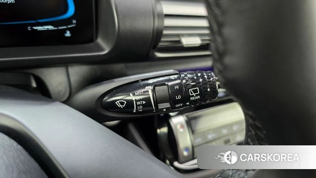 Hyundai Casper id 4975649 из Кореи 10