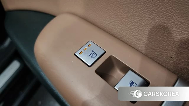 Hyundai Grandeur Hybrid (GN7) id 4834783 из Кореи 10