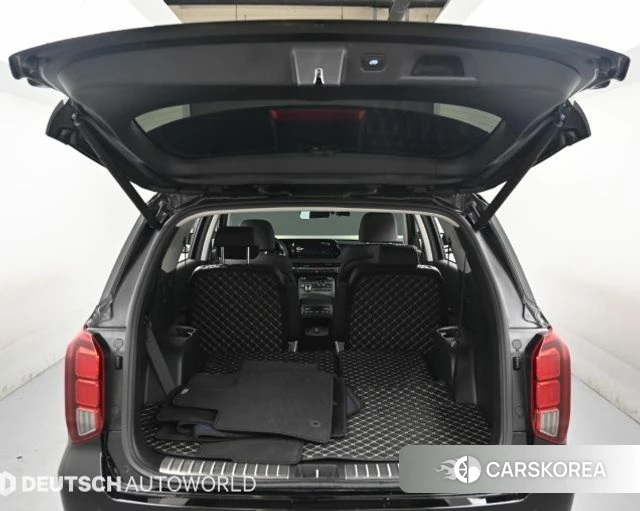 Hyundai The New Palisade id 5039780 из Кореи 10