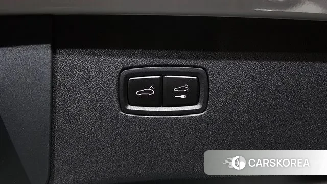 Porsche Cayenne (PO536) id 3758991 из Кореи 10