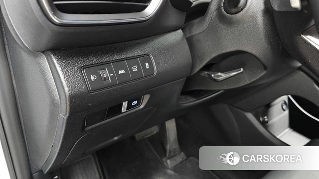Hyundai The New Santa Fe id 4711118 из Кореи 10