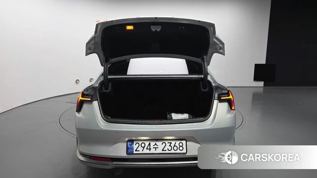 Kia The New K8 Hybrid id 5033017 из Кореи 10