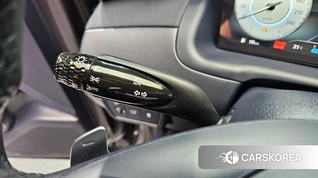 Hyundai Tucson (NX4) id 5041135 из Кореи 10