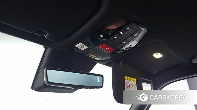 Kia Tasman id 5015786 из Кореи 10