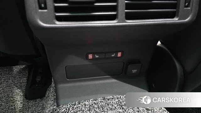 Land Rover Range Rover Velar id 4936312 из Кореи 10