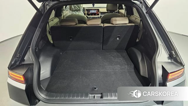 Hyundai The New Ionic 5 id 5001870 из Кореи 10