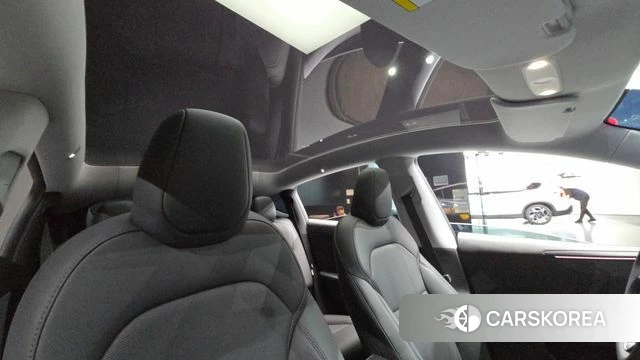 Tesla Model Y id 4748869 из Кореи 10