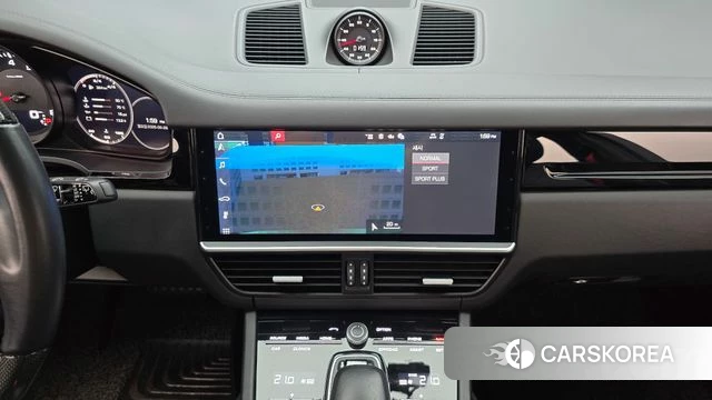 Porsche Cayenne (PO536) id 4918249 из Кореи 10