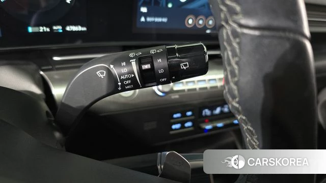 Hyundai Kona Electric (SX2) id 4660668 из Кореи 10