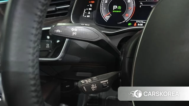 Audi A6 (C8) id 5003703 из Кореи 10