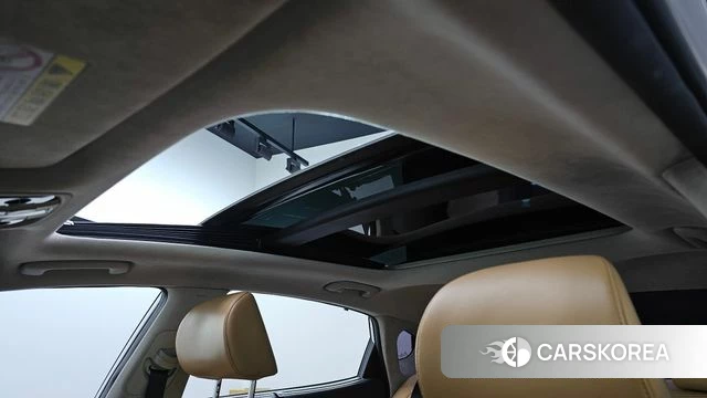 Kia K7 Premier id 4998226 из Кореи 10