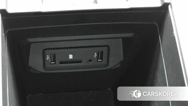 Renault Korea (Samsung) QM6 id 4978283 из Кореи 10
