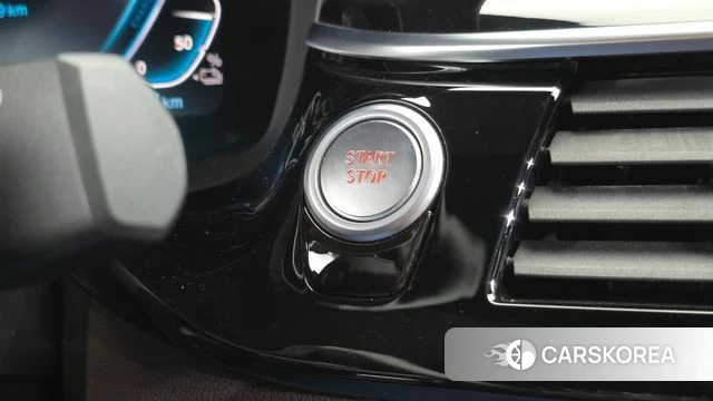 BMW 5 Series (G30) id 5017771 из Кореи 10