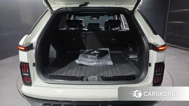Ssangyong Actian 2nd Generation id 5011080 из Кореи 10