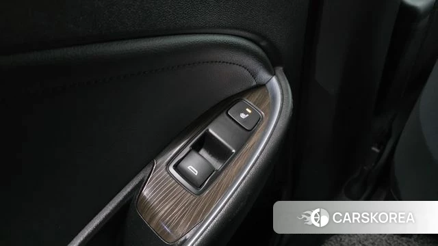 Chevrolet (GM Daewoo) The New Malibu id 4987591 из Кореи 10