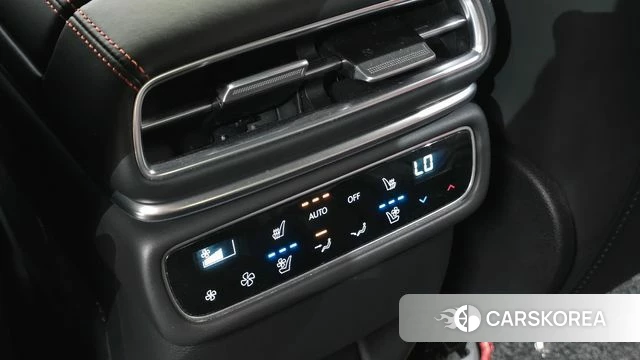 Genesis GV80 Coupe id 5021473 из Кореи 10