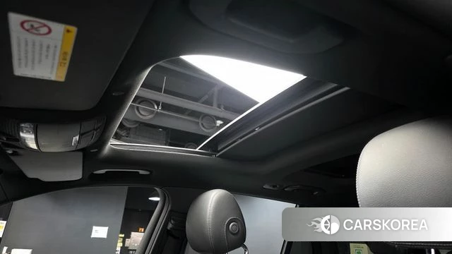 Mercedes-Benz GLC-Class X253 id 4967074 из Кореи 11