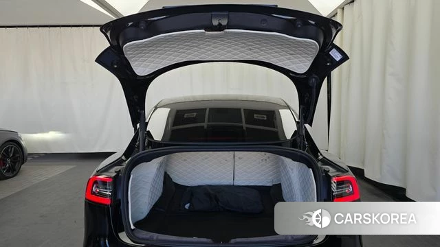 Tesla Model 3 id 4864240 из Кореи 10