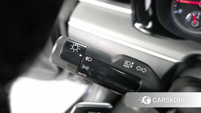Kia K5 3rd generation id 4778929 из Кореи 10