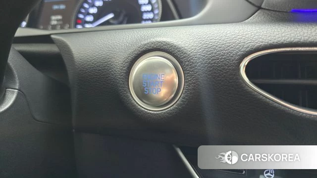 Hyundai Sonata (DN8) id 4726381 из Кореи 10