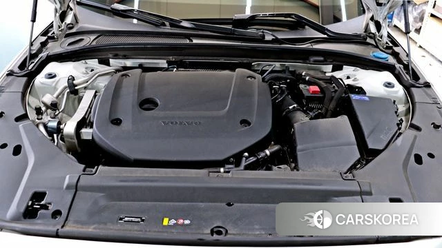 Volvo S90 id 5022867 из Кореи 10