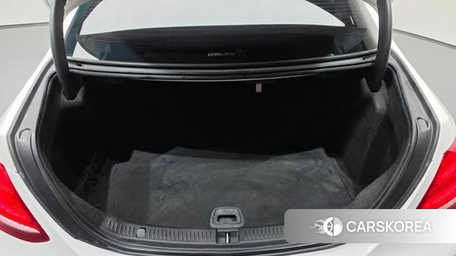 Mercedes-Benz E-Class W213 id 5035810 из Кореи 10