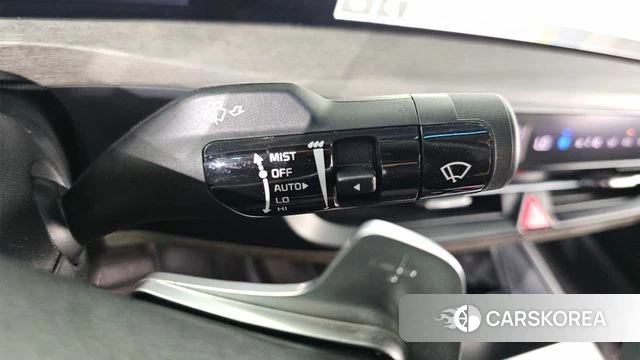 Kia K8 id 5026996 из Кореи 10