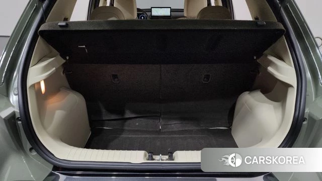 Hyundai Casper Electric id 4893030 из Кореи 10