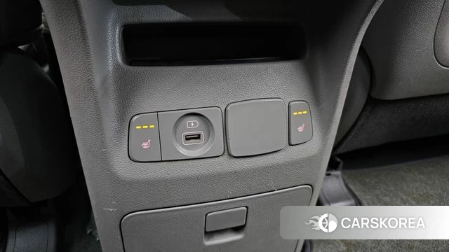 Kia The New Carnival id 5042122 из Кореи 10