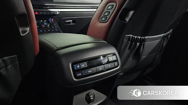 Hyundai The New Palisade id 3695310 из Кореи 10