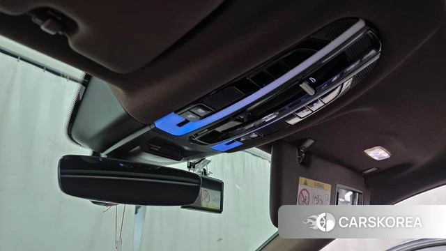 Porsche Cayenne (PO536) id 4977166 из Кореи 10