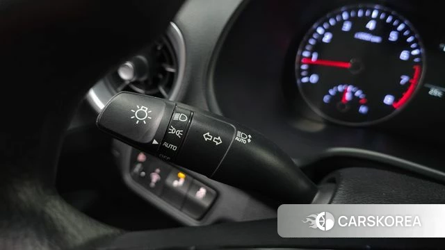 Kia The New K3 2nd generation id 4996478 из Кореи 10