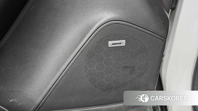 Chevrolet (GM Daewoo) The New Trax id 5042208 из Кореи 10