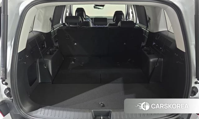 Hyundai Santa Fe (MX5) id 4964719 из Кореи 10